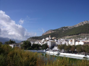 Apartamentos Rurales Parque, Pegalajar